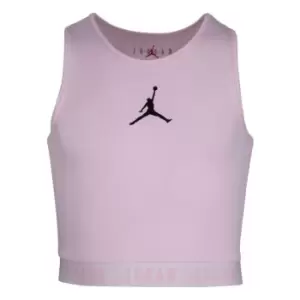 Air Jordan Active Crop JnG00 - Pink