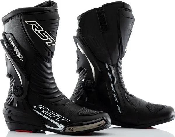 RST Tractech Evo III Ce Mens Boot Black 44