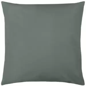 furn. Plain Outdoor Cushion Grey