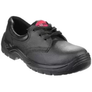 FS337 Lace-up Safety Shoe Size 9