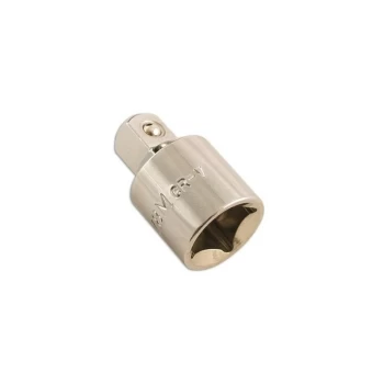 Laser - Socket Adaptor - 1/2in. > 3/8in. Drive - 2522