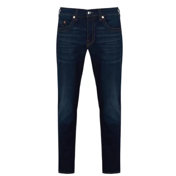 True Religion True Religion Geno Jean - Dark Wash