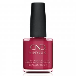 CND Vinylux Rose Brocade Nail Varnish 15ml