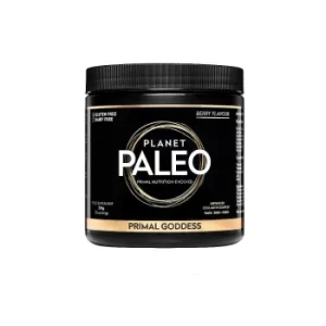 Planet Paleo Primal Goddess 210g