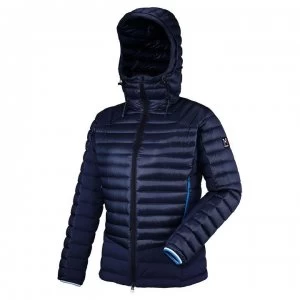 Millet Tril Dual Jacket Ladies - Saphir