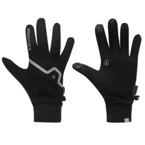 Karrimor Thermal Gloves Womens - Black