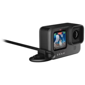 GoPro USB-Pass Through Door (Hero9 and Hero10)