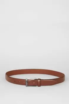 Mens Smart Pu Belt