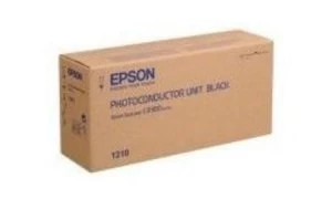 Epson S051210 Black Photoconductor Drum Unit