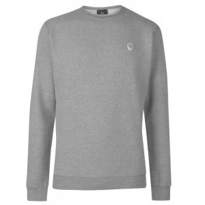 883 Police Eston Sweater - Grey