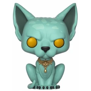 Lying Cat Saga Funko Pop Vinyl Figure