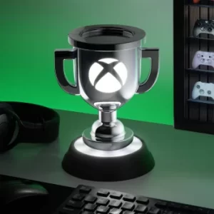 Xbox Achievement Light Table Lamp