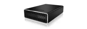 ICY BOX IB-RD2253-U31 HDD/SSD enclosure Black 2.5"