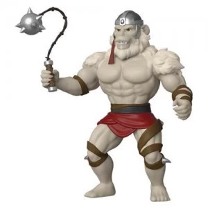 Savage World Thundercats Monkian Action Figure