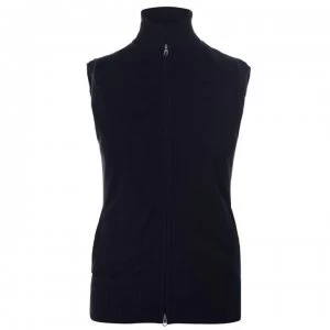 Callaway Moc Gilet Ladies - Caviar