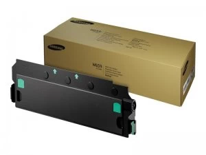 Samsung CLT-W659 Original Toner Collection Unit Page Life: 80,000 Page