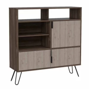 Nevada high sideboard