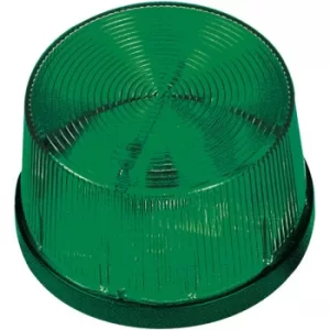 Velleman HAA40GN Strobe Flasher Green