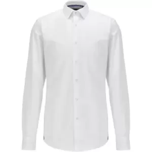 Boss Jesse Shirt - White