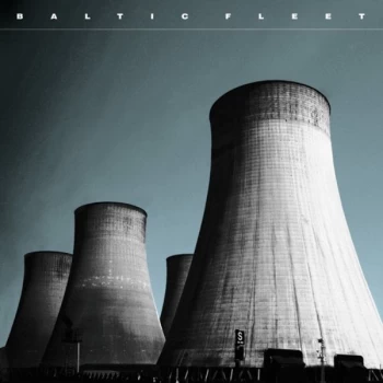 Baltic Fleet - Towers CD