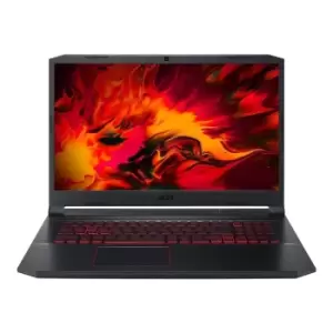 Refurbished Acer Nitro 5 Core i5-11400H 8GB 512GB RTX 3050Ti 15.6" Windows 10 Gaming Laptop