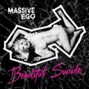 Beautiful Suicide by Massive Ego CD Album