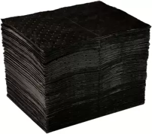 Maintenance Absorbent Pads - 50cm x 40cm - Pack of 50 MAIPM5036A ECOSPILL