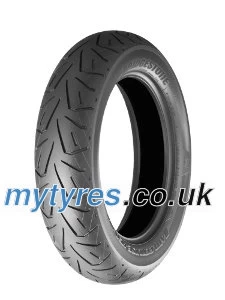 Bridgestone H 50 R ( 200/55 R17 TL 78V Rear wheel, M/C )