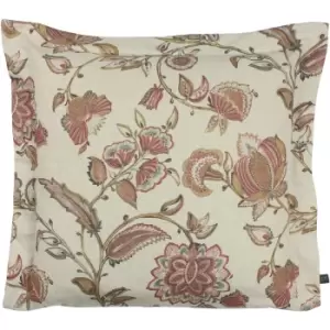 Prestigious Textiles Kenwood Cushion Cover (50cm x 50cm) (Woodrose)