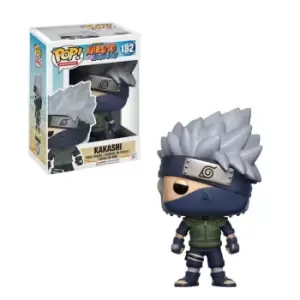 Naruto Kakashi Pop! Vinyl Figure