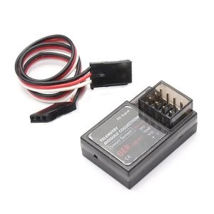 Etronix Pulse Ex3Gpro (Et1116) Telemetry Module