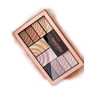 Maybelline Temptations Palette