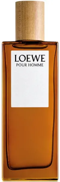 Loewe Pour Homme Eau de Toilette For Him 50ml