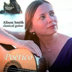 Alison Smith: Poetico