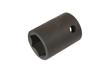 Laser Tools 1697 Socket - Air Impact 1/2"D 19mm