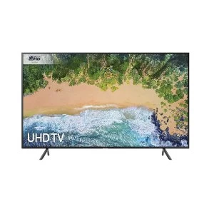 Samsung 75" UE75NU7100 Smart 4K Ultra HD LED TV