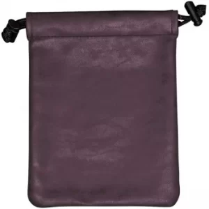 Ultra Pro Suede Collection Treasure Nest- Amethyst