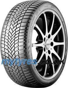 Bridgestone Weather Control A005 255/40 R19 100V XL