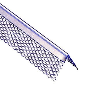 Wickes Mini Mesh Anglebead 2.4m Pack 10