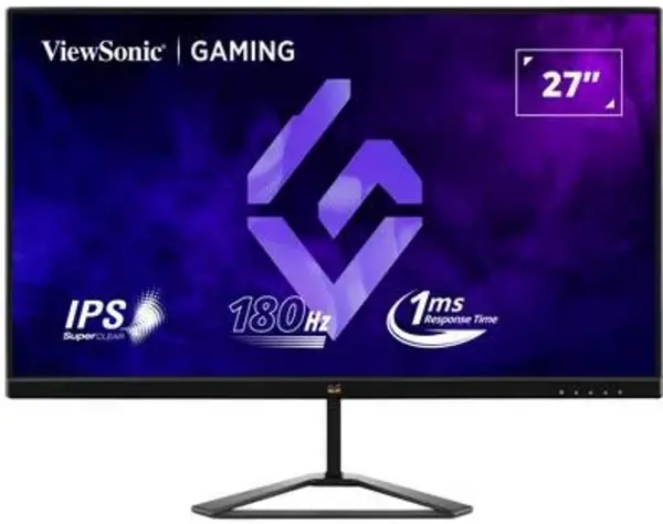 ViewSonic 27" VX2779-HD-PRO Full HD LED Monitor