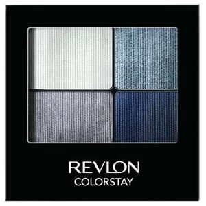 Revlon Colorstay 16 hour Eye Shadow Passionate 528