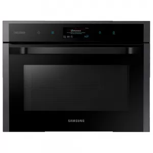 Samsung NQ50N9530BM 50L Integrated Electric Single Oven