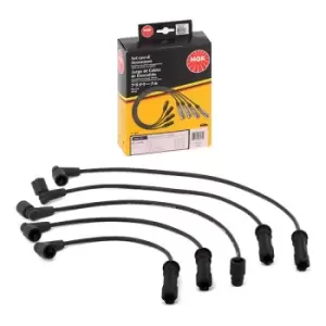 NGK Ignition Lead Set 8469 Ignition Cable Set,Ignition Wire Set HONDA,VOLVO,ACCORD IV (CB),940 II Kombi (945),940 Kombi (945),240 Kombi (P245)