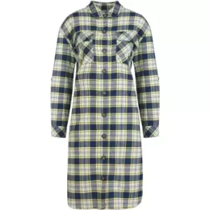 Barbour Lunan Dress - Multi