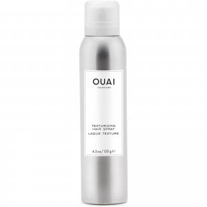 OUAI Texturizing Hair Spray 130g