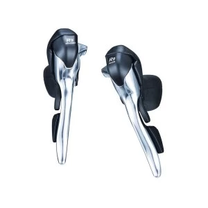 Microshift R9 9 Speed Shifters Short Reach