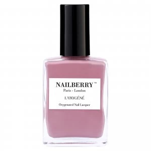 Nailberry L'Oxygene Nail Lacquer Love Me Tender