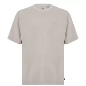 Levis Vintage T Shirt - Grey