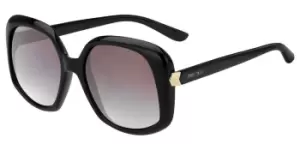 Jimmy Choo Sunglasses AMADA/S 807/FQ