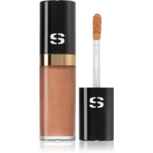 Sisley Ombre Eclat Liquide Liquid Eyeshadow Shade 4 coral 6,5 ml